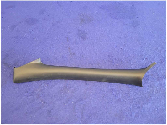 1994 - 1998 Ford Mustang GT Cobra Driver A Pillar Trim Cover Convertible 2724 - The Parts Farm