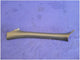 1994 - 1998 Ford Mustang GT Cobra Driver A Pillar Trim Cover Convertible 2724 - The Parts Farm
