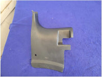 1994 - 1998 Ford Mustang GT Cobra Driver Lower Kick Panel Cover Black 2748 - The Parts Farm