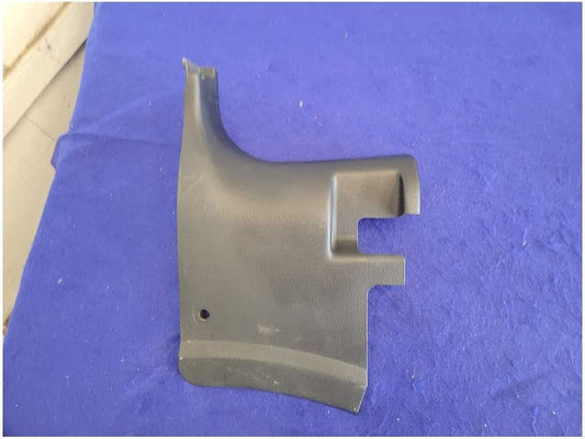 1994 - 1998 Ford Mustang GT Cobra Driver Lower Kick Panel Cover Black 2748 - The Parts Farm