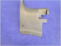 1994 - 1998 Ford Mustang GT Cobra Driver Lower Kick Panel Cover Black 2748 - The Parts Farm