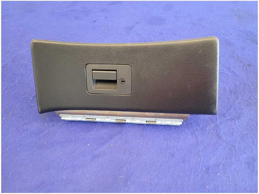 1994 - 1998 Ford Mustang GT Cobra Glove Box Passenger Dashboard Panel Tan 2748 - The Parts Farm