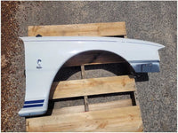 1994 - 1998 Ford Mustang GT Cobra Passenger Front Fender Body Part Paint 2704 - The Parts Farm