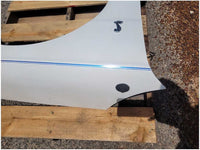 1994 - 1998 Ford Mustang GT Cobra Passenger Front Fender Body Part Paint 2704 - The Parts Farm
