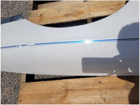 1994 - 1998 Ford Mustang GT Cobra Passenger Front Fender Body Part Paint 2704 - The Parts Farm