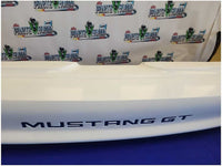 1994 - 1998 Ford Mustang GT Rear Bumper Cover Back Paint 2704 - The Parts Farm