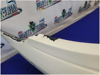 1994 - 1998 Ford Mustang GT Rear Bumper Cover Back Paint 2704 - The Parts Farm