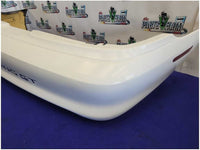 1994 - 1998 Ford Mustang GT Rear Bumper Cover Back Paint 2704 - The Parts Farm