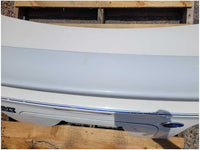 1994 - 1998 Ford Mustang GT Rear Deck Lid Trunk Spoiler Wing Paint 2704 - The Parts Farm