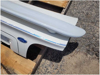 1994 - 1998 Ford Mustang GT Rear Deck Lid Trunk Spoiler Wing Paint 2704 - The Parts Farm