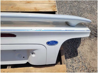 1994 - 1998 Ford Mustang GT Rear Deck Lid Trunk Spoiler Wing Paint 2704 - The Parts Farm