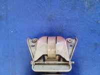 1994 - 2000 Ford Mustang GT 4.6L Side Fuel Door Cap Driver Paint Peeling 2474 - The Parts Farm