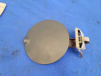 1994 - 2000 Ford Mustang GT 4.6L Side Fuel Door Cap Driver Paint Peeling 2474 - The Parts Farm