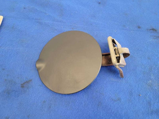 1994 - 2000 Ford Mustang GT 4.6L Side Fuel Door Cap Driver Paint Peeling 2474 - The Parts Farm