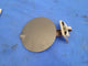 1994 - 2000 Ford Mustang GT 4.6L Side Fuel Door Cap Driver Paint Peeling 2474 - The Parts Farm