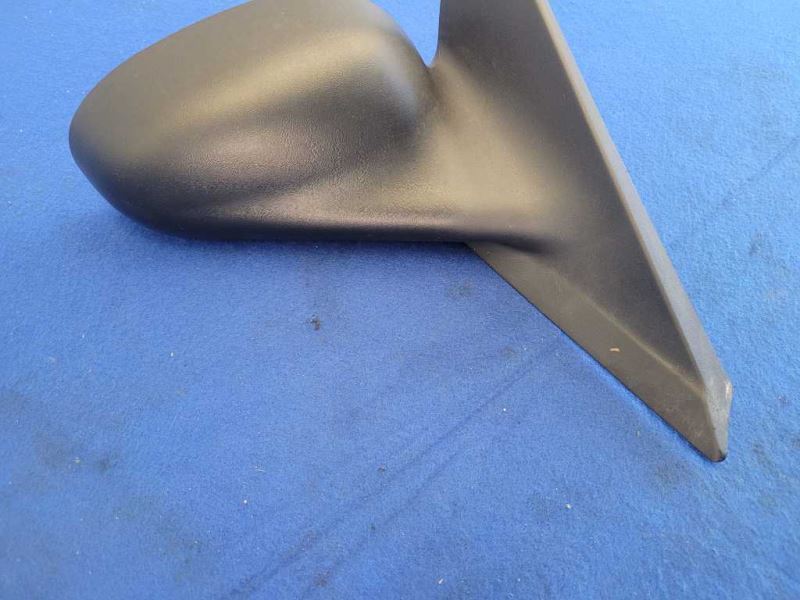 1994 - 2000 Ford Mustang GT Passenger Rear View Mirror Textured Black 2474 - The Parts Farm