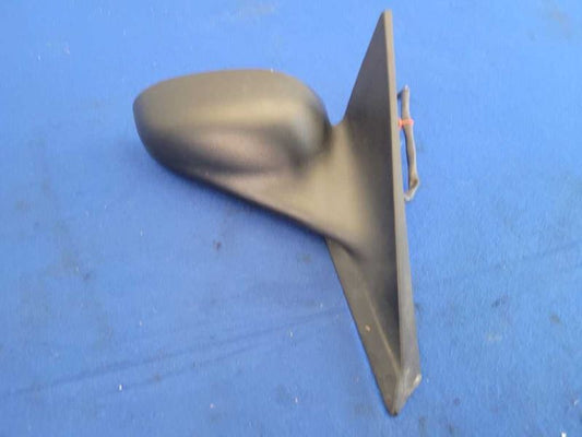 1994 - 2000 Ford Mustang GT Passenger Rear View Mirror Textured Black 2474 - The Parts Farm