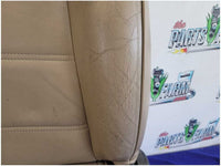 1994 - 2004 Ford Mustang Convertible Set Seats Bucket Power Front Back *Read* 2704 - The Parts Farm