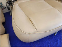 1994 - 2004 Ford Mustang Convertible Set Seats Bucket Power Front Back *Read* 2704 - The Parts Farm