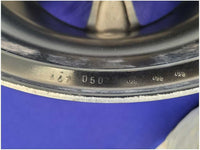 1994 - 2004 Ford Mustang GT Set Wheels 17x9 17x10.5 OE Racing Bullitt *Read* 2675 - The Parts Farm