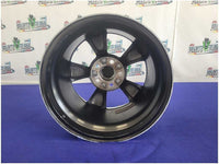 1994 - 2004 Ford Mustang GT Set Wheels 17x9 17x10.5 OE Racing Bullitt *Read* 2675 - The Parts Farm
