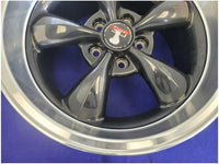 1994 - 2004 Ford Mustang GT Set Wheels 17x9 17x10.5 OE Racing Bullitt *Read* 2675 - The Parts Farm
