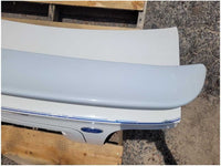19941998 Ford Mustang GT Rear Deck Lid Trunk Spoiler Wing Paint 2704 - The Parts Farm