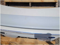19941998 Ford Mustang GT Rear Deck Lid Trunk Spoiler Wing Paint 2704 - The Parts Farm