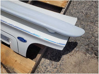 19941998 Ford Mustang GT Rear Deck Lid Trunk Spoiler Wing Paint 2704 - The Parts Farm