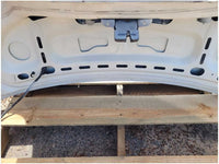 19941998 Ford Mustang GT Rear Deck Lid Trunk Spoiler Wing Paint 2704 - The Parts Farm
