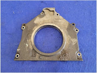 1996 - 1998 Ford Mustang Cobra 32v 4.6L Rear Main Seal Block Plate - The Parts Farm