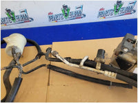 1996 - 1998 Ford Mustang Cobra 4v Timing Cover F5LE - 6D080 - AB Alternator *Read 2 - The Parts Farm