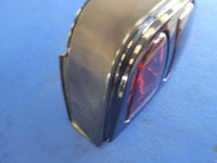 1996 - 1998 Ford Mustang Cobra GT Passenger Rear Tail Light Lamp Lens Red 2614 - The Parts Farm