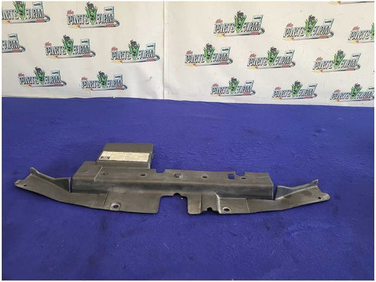 1996 - 1998 Ford Mustang GT 4.6L Radiator Cover Panel Flaps - The Parts Farm