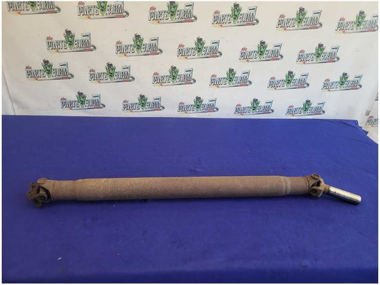 1996 - 2001 Ford Mustang GT 4.6L Driveshaft Manual Transmission M/T T45 2675 - The Parts Farm