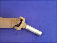 1996 - 2001 Ford Mustang GT 4.6L Driveshaft Manual Transmission M/T T45 2675 - The Parts Farm