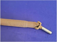 1996 - 2001 Ford Mustang GT 4.6L Driveshaft Manual Transmission M/T T45 2675 - The Parts Farm