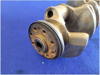 1996 - 2004 Ford Mustang Cobra 4.6L 32V 8 Bolt Crankshaft F6TECE Forged - The Parts Farm