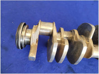 1996 - 2004 Ford Mustang Cobra 4.6L 32V 8 Bolt Crankshaft F6TECE Forged - The Parts Farm