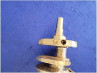 1996 - 2004 Ford Mustang Cobra 4.6L 32V 8 Bolt Crankshaft F6TECE Forged - The Parts Farm