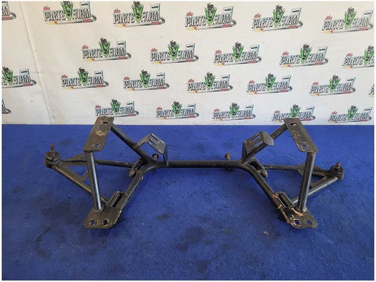1996-2004 Ford Mustang Cobra SVT GT 4.6L Front K Member Engine Cradle 2924 - The Parts Farm