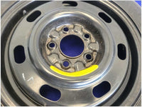 1996 - 2004 Ford Mustang GT Wheel 15x4 Compact Spare Tire Scissor Jack Lug 2675 - The Parts Farm