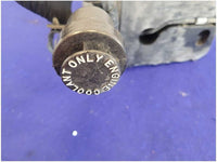 1997 - 2002 Pontiac Trans Am Firebird 5.7L Coupe Coolant Reservoir Bottle 2679 - The Parts Farm