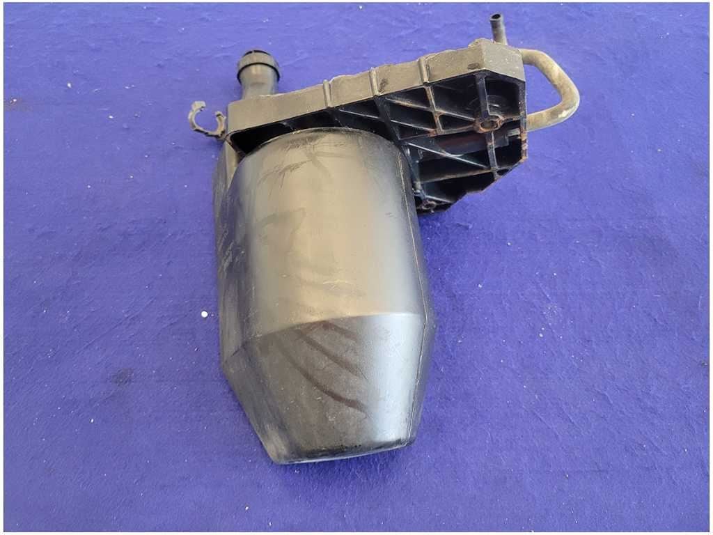 1997 - 2002 Pontiac Trans Am Firebird 5.7L Coupe Coolant Reservoir Bottle 2679 - The Parts Farm