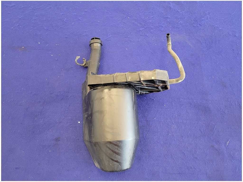 1997 - 2002 Pontiac Trans Am Firebird 5.7L Coupe Coolant Reservoir Bottle 2679 - The Parts Farm