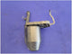 1997 - 2002 Pontiac Trans Am Firebird 5.7L Coupe Coolant Reservoir Bottle 2679 - The Parts Farm