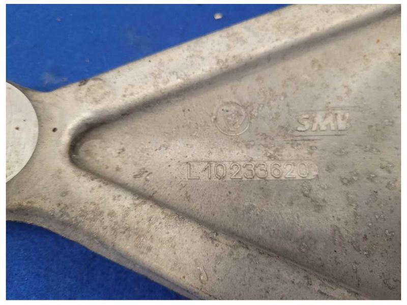 1997 - 2004 Chevrolet Corvette C5 Z06 FRC Passenger Front Upper Control Arm 2066 - The Parts Farm