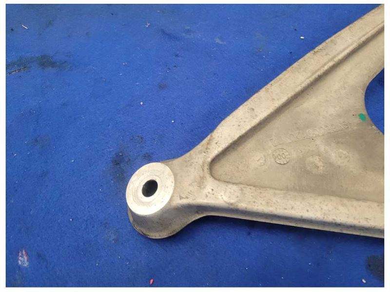 1997 - 2004 Chevrolet Corvette C5 Z06 FRC Passenger Front Upper Control Arm 2066 - The Parts Farm