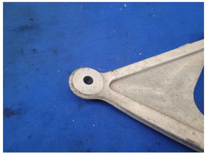 1997 - 2004 Chevrolet Corvette C5 Z06 FRC Passenger Front Upper Control Arm 2066 - The Parts Farm