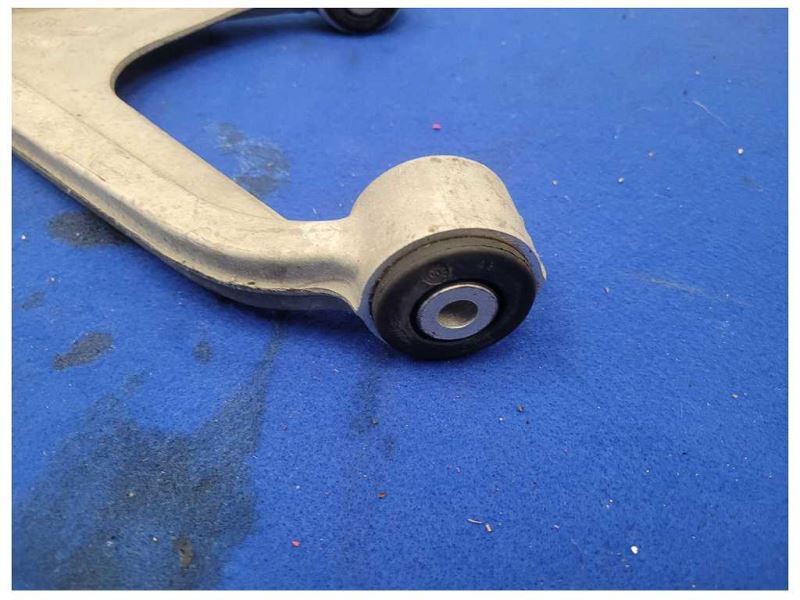 1997 - 2004 Chevrolet Corvette C5 Z06 FRC Passenger Front Upper Control Arm 2066 - The Parts Farm